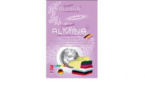     "ALMINA"() - .