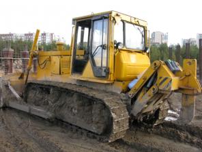 - Terex-820   Demag-130