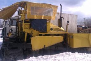 - Terex-820   Demag-130