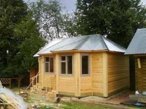 ������ ���� � ����, ����������� � �������