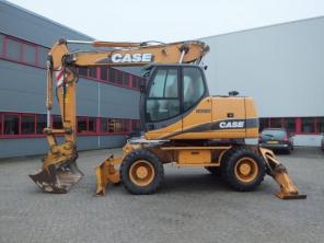   CASE WX165