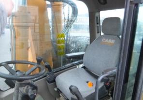   CASE WX165