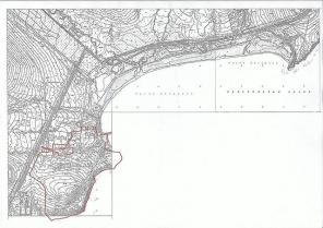 Продам участок 60с. ИЖС у моря (Владивосток - Шамора)