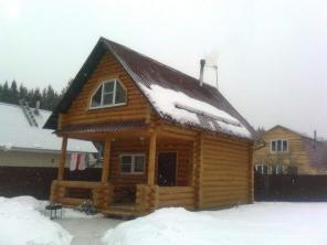 Продаётся дом с земельным участком Подольский р-н
