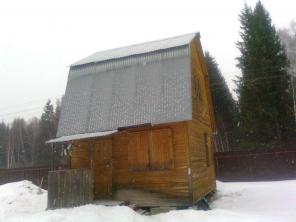 Продаётся дом с земельным участком Подольский р-н