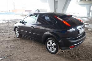 Ford Focus  2007
