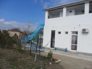 Продам 2х этажный дом