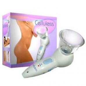 Антицеллюлитный массажер Celluless MD
