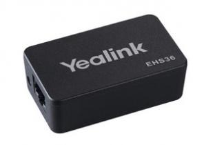 Адаптер Yealink EHS36