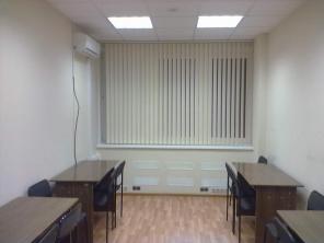 Сдаем офис 21 кв.м. на Серпуховской