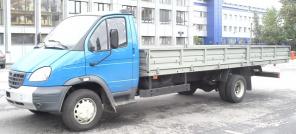 Валдай борт Газ Валдай, Машина валдай, Открытый Валдай от 4 - 5 - 6 метров