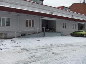 склад-офис, можно под производство, 96 кв.м.