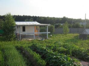 продается участок 15 соток ижс дер алексеевка. калужское и варшавское шоссе