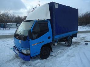 продам грузовик 2008