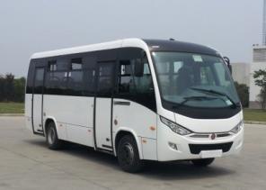 Новые городские автобусы BRAVIS.