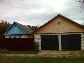 Продам дом в деревне