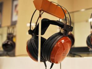 HI END  audio-technica Grandioso ATH-W1000X