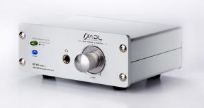 HI END  audio-technica Grandioso ATH-W1000X