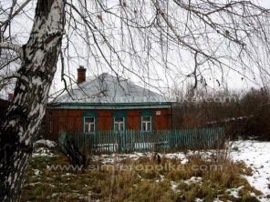Продаётся дом с видом на Оку в д.Подмоклово | Серпуховский р-н