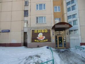 Аренда помещения 115 кв. м, р-н Выхино-Жулебино