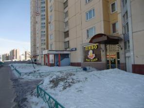 Аренда помещения 115 кв. м, р-н Выхино-Жулебино