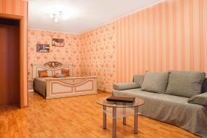 1- комн. кв. посуточно
