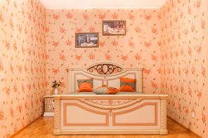 1- комн. кв. посуточно