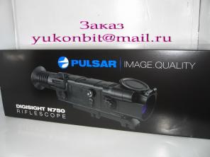 Digisight N750