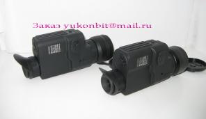Тепловизор PULSAR Quantum HD 38