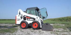   Bobcat S175/S530