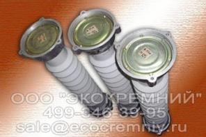 РВС-35/40,5/ I/У1 - вентильные разрядники от производителя.