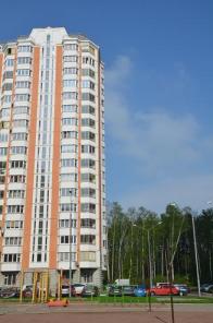 1-ая квартира мкр. Янтарный