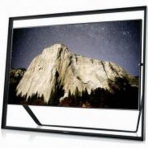 Телевизор Samsung Ultra HD TV S9 Series UN85S9AF