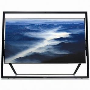 Телевизор Samsung Ultra HD TV S9 Series UN85S9AF