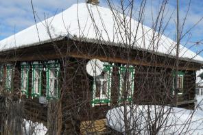 Продаю дом в Семенове Нижегородской области