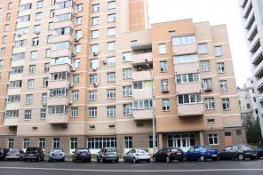 псн 429,1 кв.м. цао г.москва