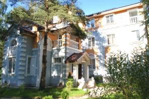 Ярославское ш. п. Образцово дом 303 кв.м 14 сот