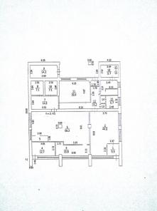 Продается здание магазина