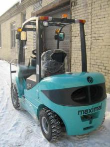 Погрузчик продам
