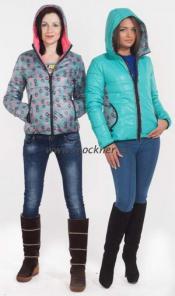 куртки женские весна 2013 от Mockner, sooyt, royal