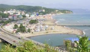 На берегу Черного моря 11 сот под ИЖС