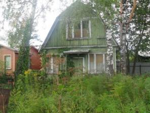 Продаю дом 250 кв.м в пос. Детчино