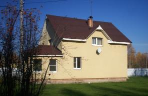 Продам дом 162 кв.м./16 соток Щелковское шоссе, 12 км. Медвежьи Озера