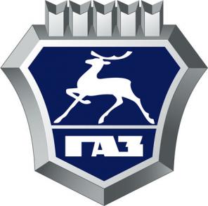 Разборка Газель