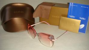 Gucci Flora солнцезащитные очки GG4217 с бабочкой Гуччи Флора Оригинал