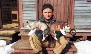 Кому Хаски нъннада?
