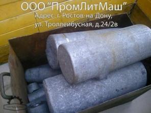 Изготовление деталей под заказ