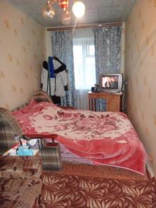 Продается комната 11,5 м.кв. в г.Климовск