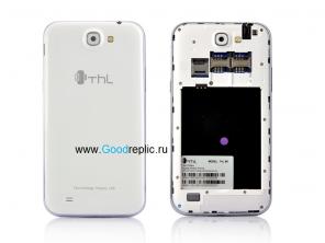 Отличный смартфон THL W7