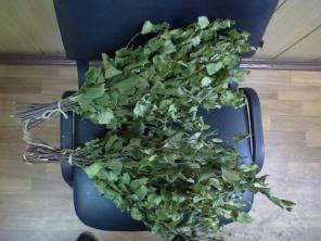 Продам веники
